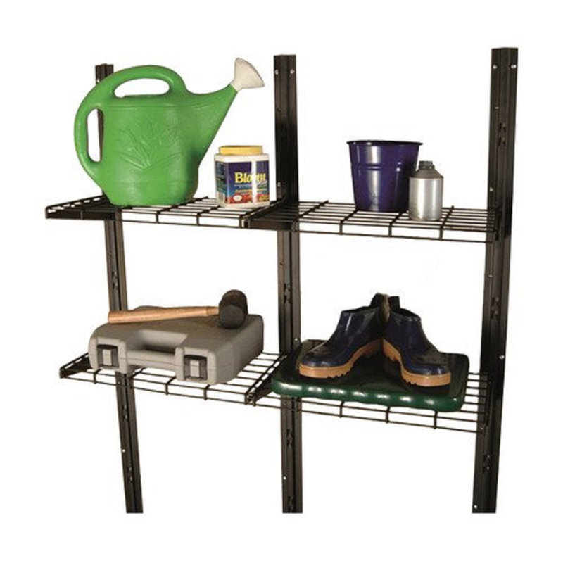 Suncast Shed Shelf Kit & Reviews Wayfair